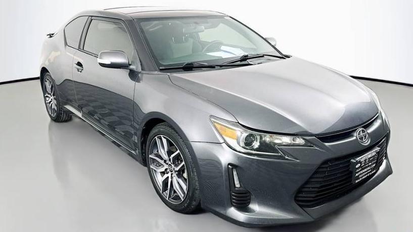 TOYOTA SCION TC 2015 JTKJF5C72F3095914 image